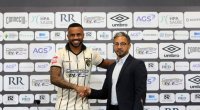 “Turan Tovuz” braziliyalı futbolçu ilə DANIŞIQ APARIR