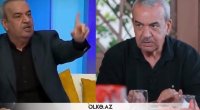 Video montaj imiş, Ağamirzə əsəbiləşdi: "Namərdlər..."