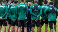 “Qarabağ” bir gündə iki oyuna ÇIXACAQ