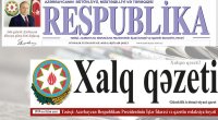 “Respublika” və “Xalq qəzeti”nin redaksiyaları BİRLƏŞDİRİLDİ – FƏRMAN