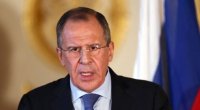 Lavrov: Bu, açıq-aşkar ikiüzlülükdür!