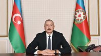 Prezidentdən Dövlət Neft Fondu ilə bağlı SƏRƏNCAM