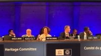 Azərbaycanın daha iki abidəsi UNESCO-nun Dünya İrsinin İlkin Siyahısına daxil edildi – FOTO