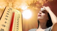 Azərbaycana dəhşətli istilər gəlir: 41 dərəcə... – XƏBƏRDARLIQ