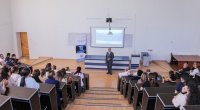 AKTA yeni tədris vəsaitləri hazırlayıb və universitetlərdə 500 nəfərdən çox tələbəyə təlimlər keçib – FOTO
