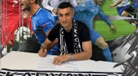 Araz Abdullayev “Karvan”la müqavilə BAĞLADI