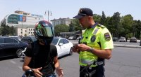 İkitəkərli nəqliyyat sürücülərinə XƏBƏRDARLIQ EDİLDİ - FOTO/VİDEO