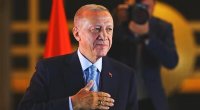 Ərdoğandan PKK-nın tərksilah olunmasına REAKSİYA - FOTO