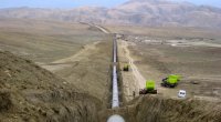 Masallıda su kəmərində qəza BAŞ VERDİ