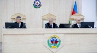 İşğal zamanı əsirlikdə və girovluqda saxlanılmış şəxslər ifadə verdilər – MƏHKƏMƏ/FOTO