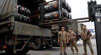 ABŞ Konqresi Ukraynaya 500 milyon dollar hərbi yardım AYIRDI