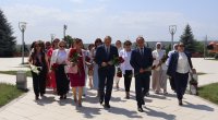 Qusarda qadın sahibkarlara dəstək məqsədilə forum KEÇİRİLDİ - FOTO