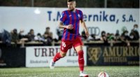 “Turan Tovuz” ispaniyalı yarımmüdafiəçi transfer etdi