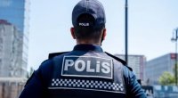 Polis bu rayonda əməliyyata başladı