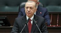 Ərdoğan: “Terror hücumları nəticəsində 50 minə yaxın insanımız həyatını itirib”