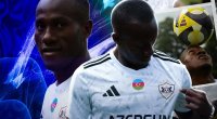 “Qarabağ” yeni transferi üçün nə qədər ödəyib?