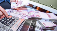 Azərbaycanda bu şəxslərin maaşı 3743 manat oldu