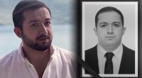 Kanalizasiya xəttinə düşərək faciəvi şəkildə ölən Cümşüdün məzarından VİDEO
