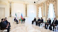 Azərbaycan qazının Türkiyədən Suriyaya ixracı həyata keçiriləcək
