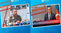 Müdafiə və Xarici işlər naziri adından süni intellektlə hazırlanmış saxta xəbərlər YAYILDI - FOTO