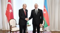 İlham Əliyev Ərdoğana ZƏNG ETDİ