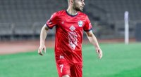“Zirə”dən ayrılan futbolçu “Kəpəz”ə keçir