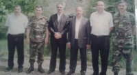 Düşmənin qorxulu yuxusuna çevrilən Aprel şəhidi: "Murov Qartalı"nın doğum günüdür - FOTO