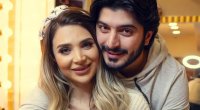 Ülviyyə keçmiş əri Muradı paylaşdı
