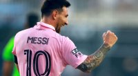 Messi yenə dubl etdi - VİDEO