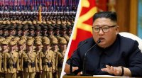 Kim Çen In: “Ukrayna müharibəsində Moskvaya qeydsiz-şərtsiz dəstək verəcəyik”