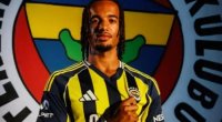“Fənər” 8,5 milyon avroya bu futbolçunu transfer etdi