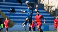 “İmişli” braziliyalı futbolçu ilə müqavilə bağladı