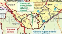 Rusiya Zəngəzur dəhlizinin bahalığından “narahat” oldu
