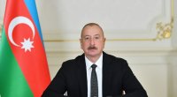 İlham Əliyevdən Monteneqro prezidentinə TƏBRİK