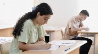 I və IV ixtisas qrupları üzrə qəbul imtahanı keçirildi