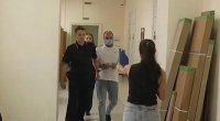 Rusiyada azərbaycanlı polis rəisi həbs edildi