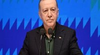 Ərdoğan: “Türkiyə Əsri idealımızı addım-addım gerçəkləşdiririk”