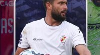 “İmişli”də daha bir braziliyalı futbolçu
