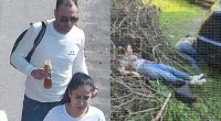 Ukraynalı polkovnikin qətlində sensasion detal – Qatillər azərbaycanlıdır? - FOTO