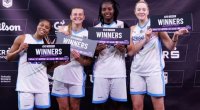 Basketbol millimiz Dünya Seriyasının ÇEMPİONUDUR