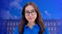 Azərbaycanlı şagird ABŞ universitetinə 100% təqaüdlə qəbul oldu – FOTO