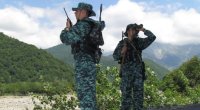 Sərhədçilərimizin XÜSUSİ ƏMƏLİYYATI: Rizman Həsənov tutuldu - FOTO