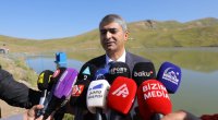“Naxçıvanda 90-a yaxın kənd və qəsəbə içməli su ilə təmin ediləcək” - Malik Rzayev