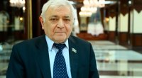 Aqil Abbas ailəsi ilə birlikdə Ağdama köçəcək