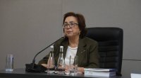 "Özəl universitetlər hələ də dövlət universitetlərinin nüfuzuna çata bilməyib" – Məleykə Abbaszadə