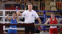4 boksçumuz Avropa çempionatında finala yüksəldi