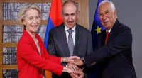 Uğursuzluqdan qurtuluş AXTARIŞI - Paşinyanı Brüssel xilas edəcəkmi?