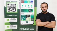 Azərbaycanlının ABŞ, Kanada, İngiltərə bazarındakı layihəsi — 1 milyon manata yaxın investisiya- FOTO