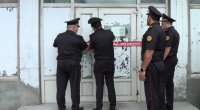 Bakıda çörək sexinin fəaliyyəti dayandırıldı – VİDEO