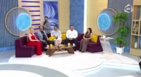 Efirdə müğənnilər "qırğına çıxdı" - Mikrofonlar SÖNDÜRÜLDÜ - VİDEO
